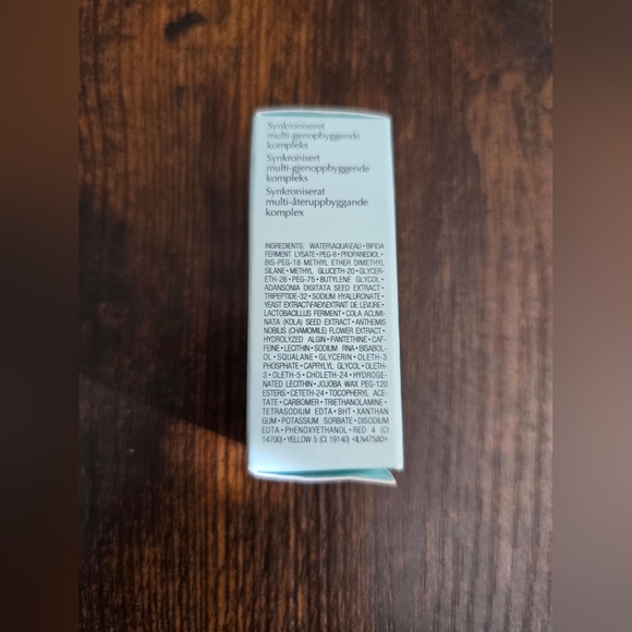 NIB! Estee Lauder, Advanced Night Repair -7ml Each, BUNDLE of 3 - Picture 4 of 6